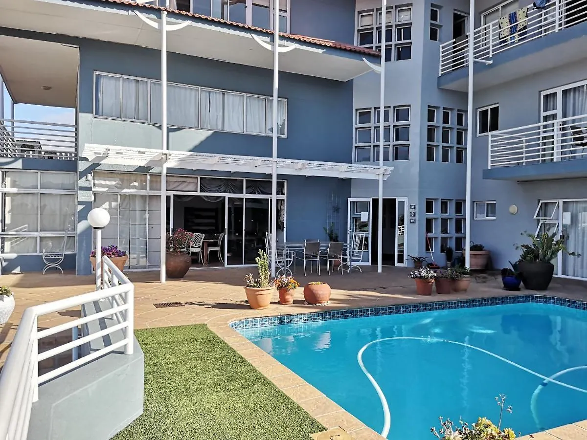 Guest house Lakeside Lodge Cape Town