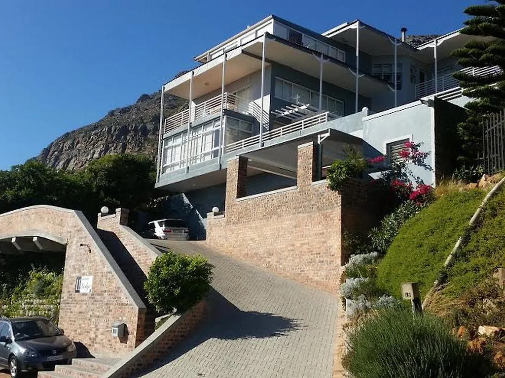 Lakeside Lodge Cape Town Guest house Muizenberg