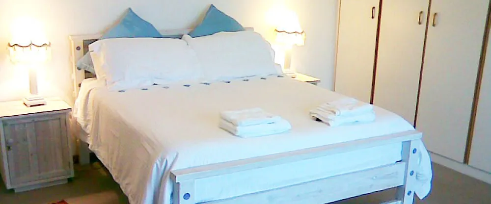 Lakeside Lodge Cape Town Muizenberg