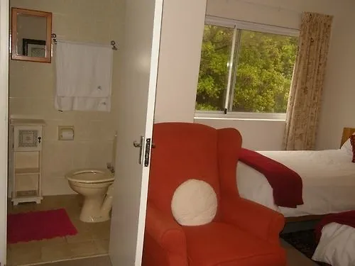 Lakeside Lodge Cape Town Guest house Muizenberg