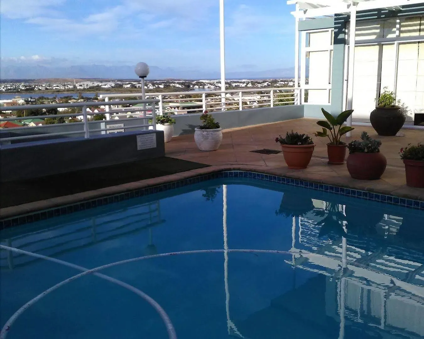 Lakeside Lodge Cape Town