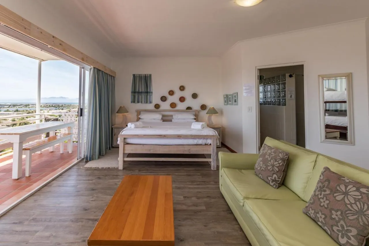 Lakeside Lodge Cape Town South Africa