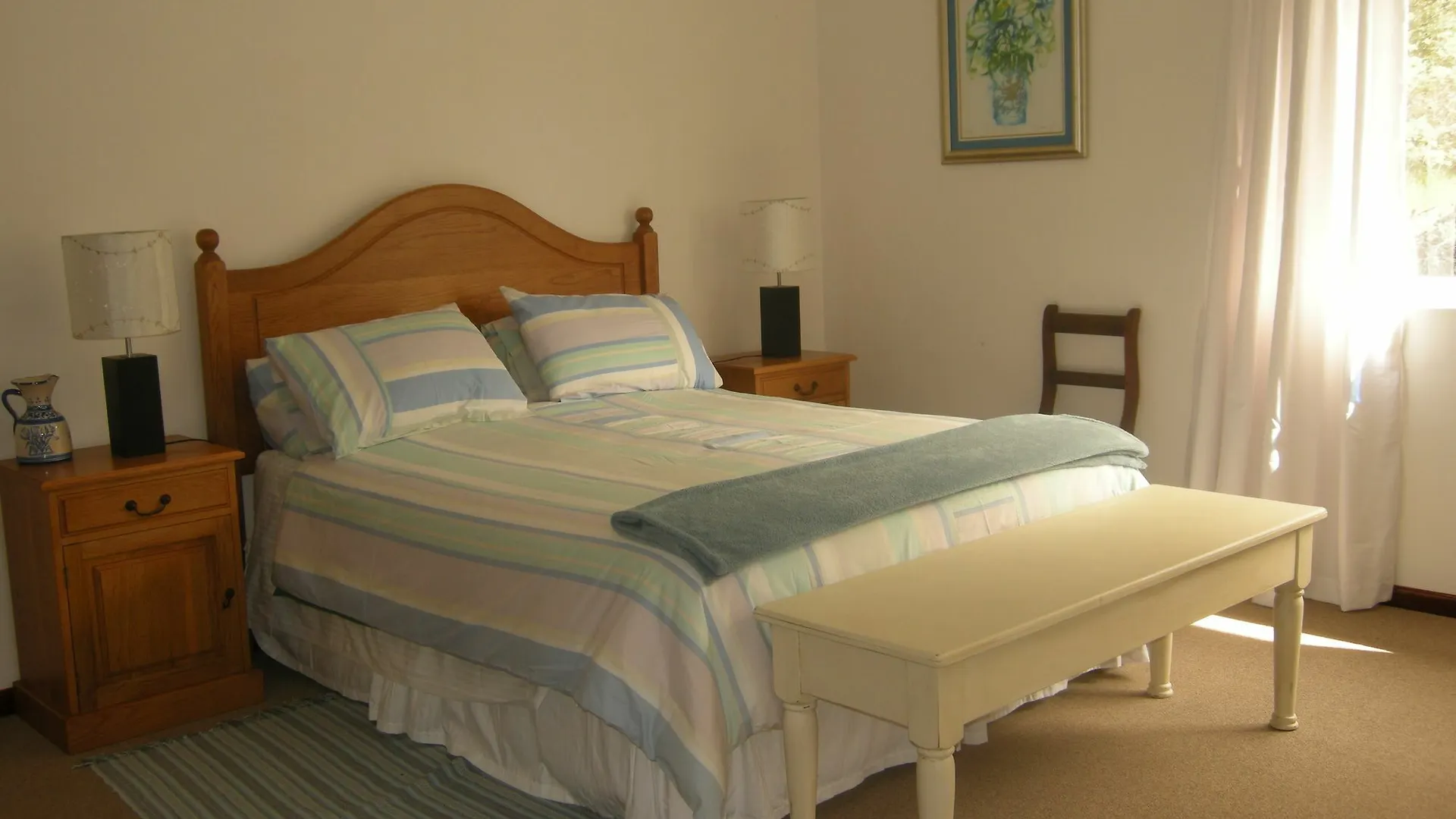 Lakeside Lodge Cape Town