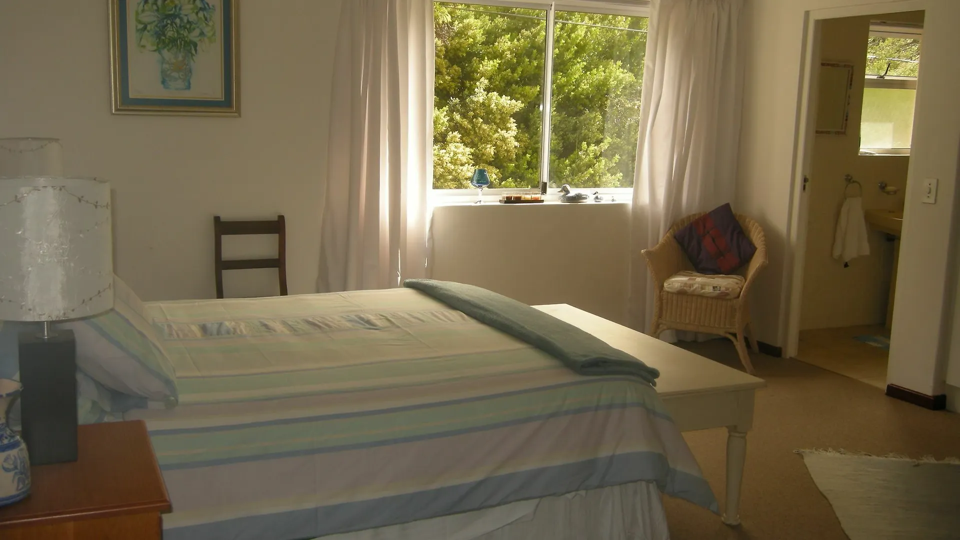 Lakeside Lodge Cape Town Guest house Muizenberg
