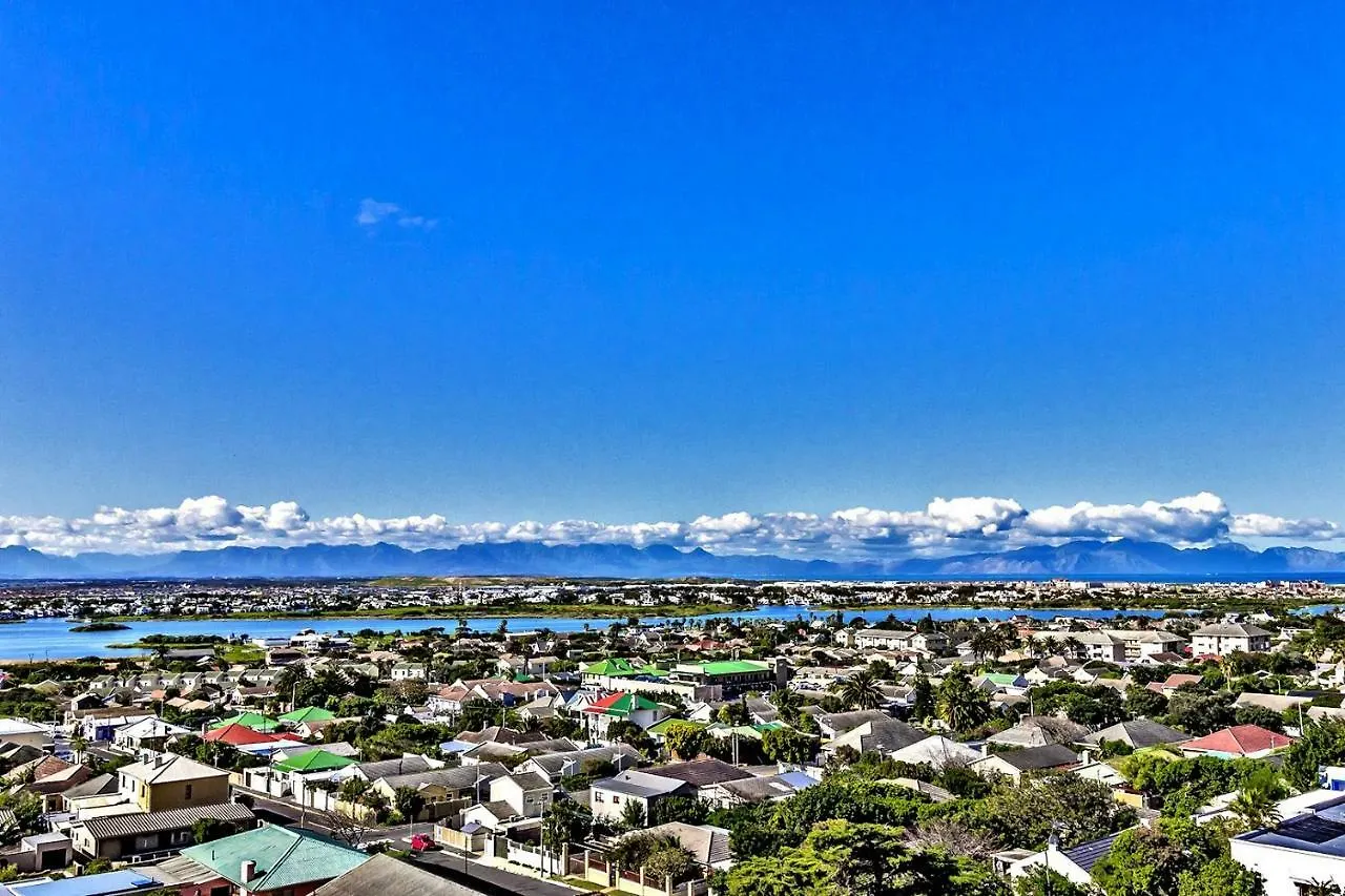 Lakeside Lodge Cape Town South Africa