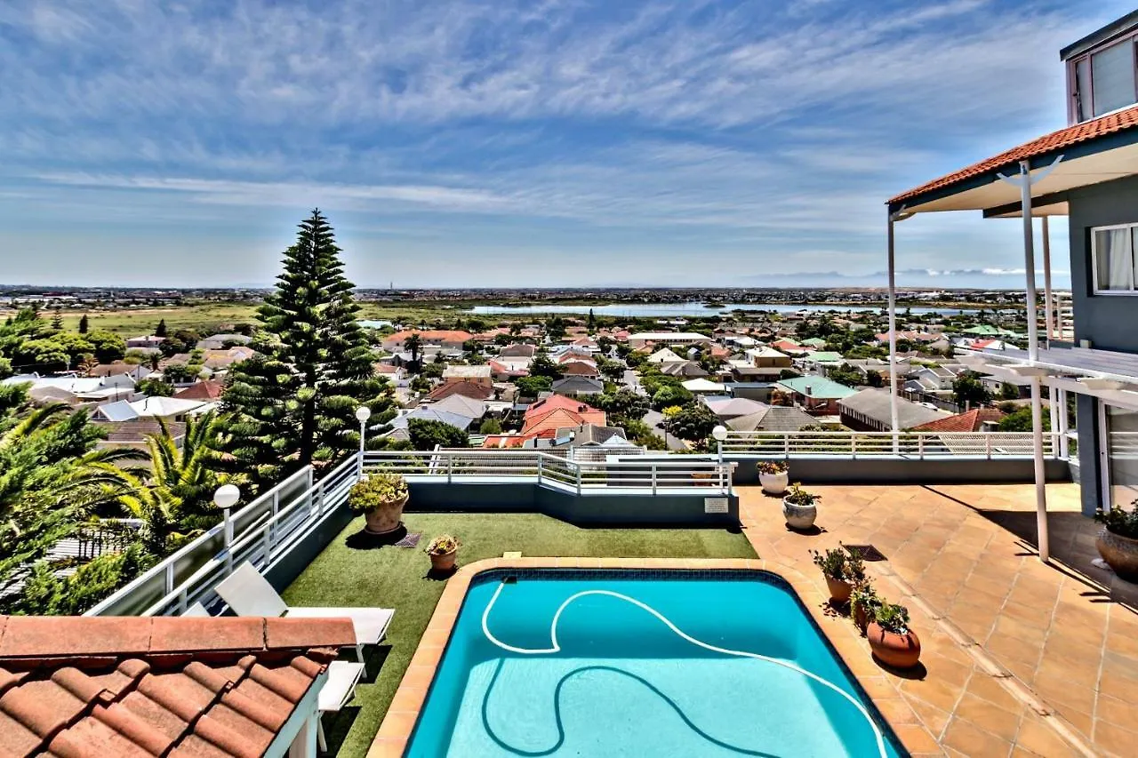 Lakeside Lodge Cape Town Guest house