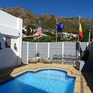 Gasthof Big Skies, Gordonʼs Bay