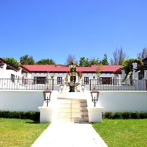 Resort Homestead