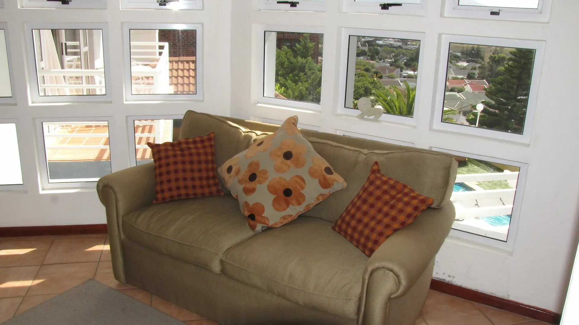 Lakeside Lodge Cape Town South Africa