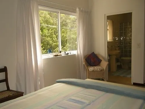 Lakeside Lodge Cape Town Muizenberg