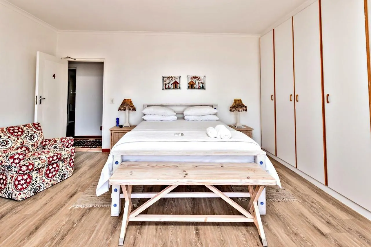 Lakeside Lodge Cape Town Guest house Muizenberg