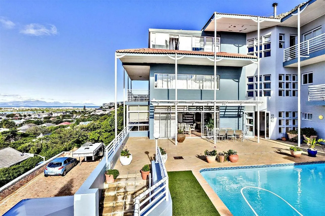 Lakeside Lodge Cape Town Muizenberg
