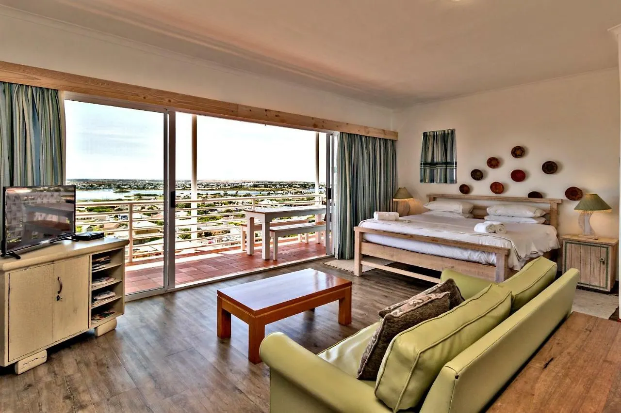 Guest house Lakeside Lodge Cape Town