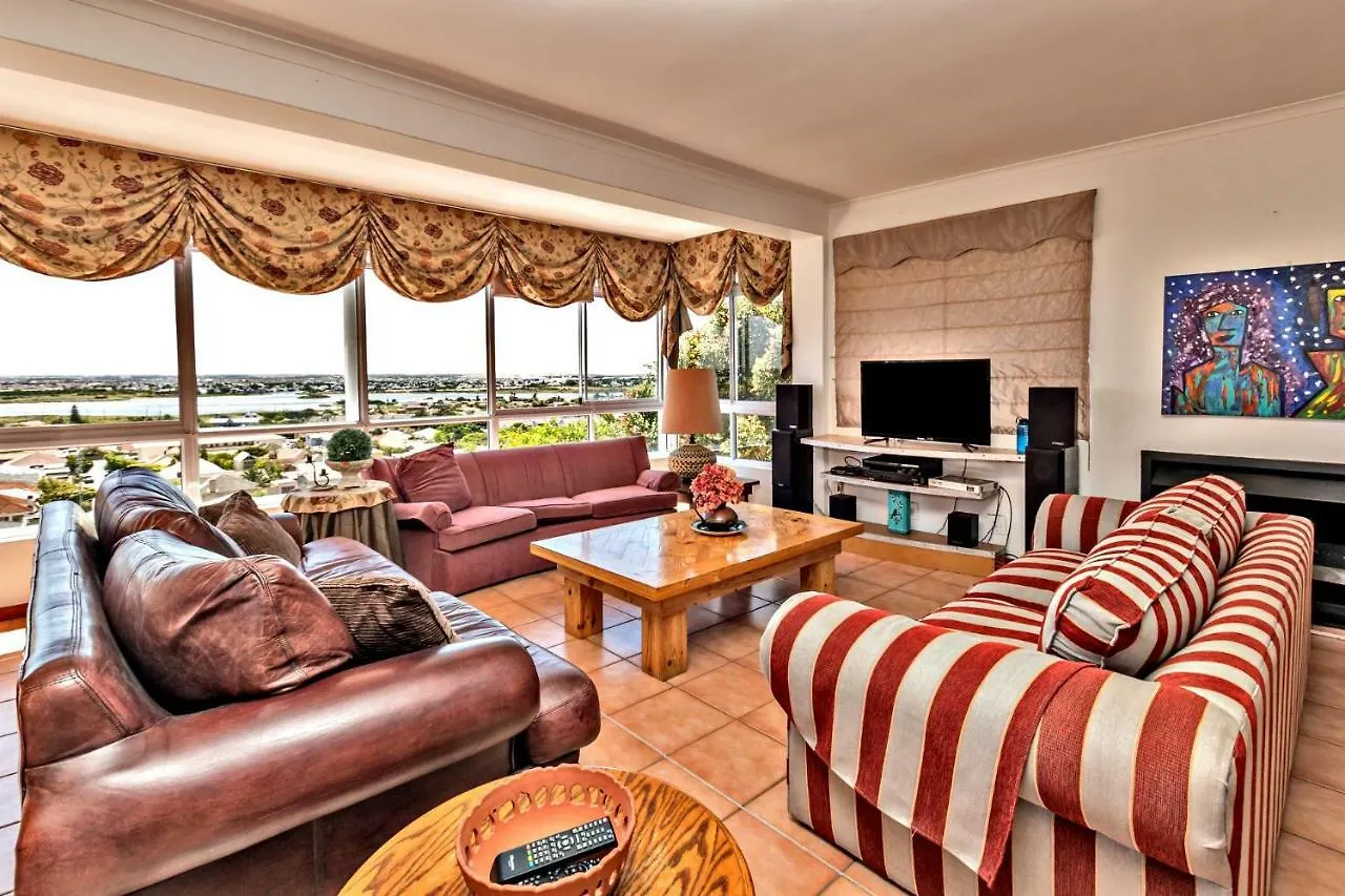 Lakeside Lodge Cape Town